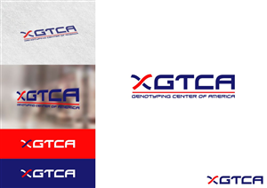 Diseño de Logo por Amduat Design para este proyecto | Diseño: #4585750