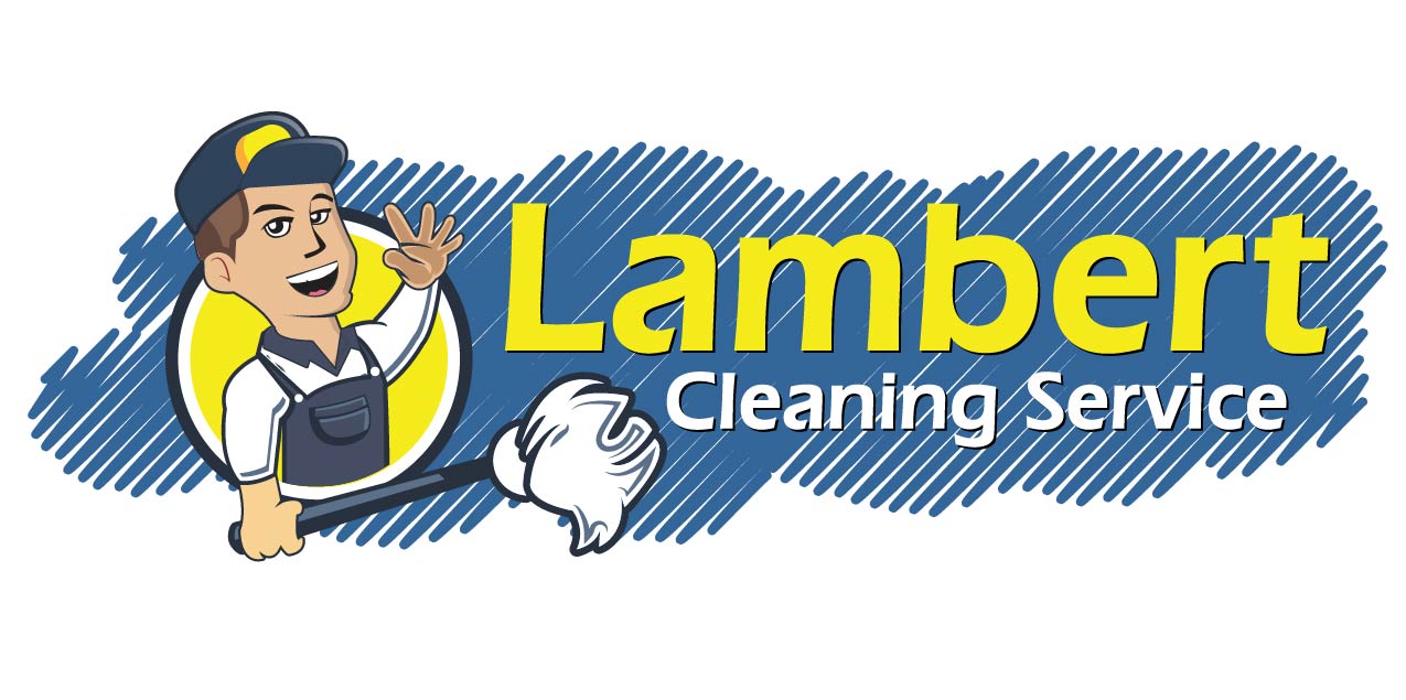 Logo Design by uniquetarget for Lambert Cleaning Service | Design #4615934