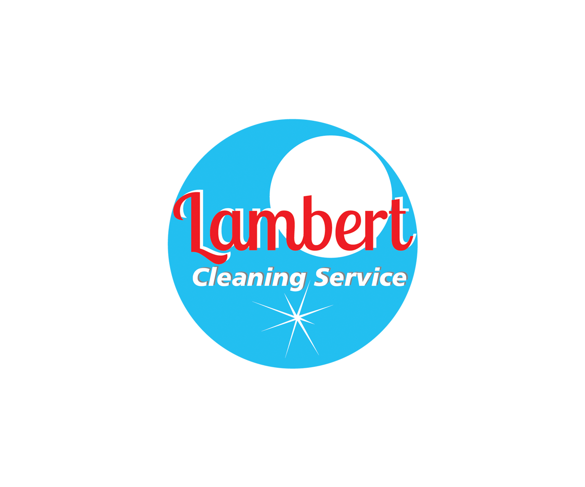 Logo-Design von Artlu für Lambert Cleaning Service | Design #4596737
