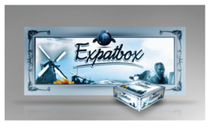 Logo Design by xpert design