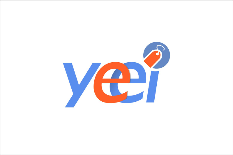 Logo Design by maximodesigner for Yeei LLC | Design #4592361