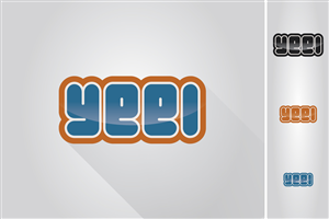 Diseño de Logo por Ciprian.H para Yeei LLC | Diseño #4575918