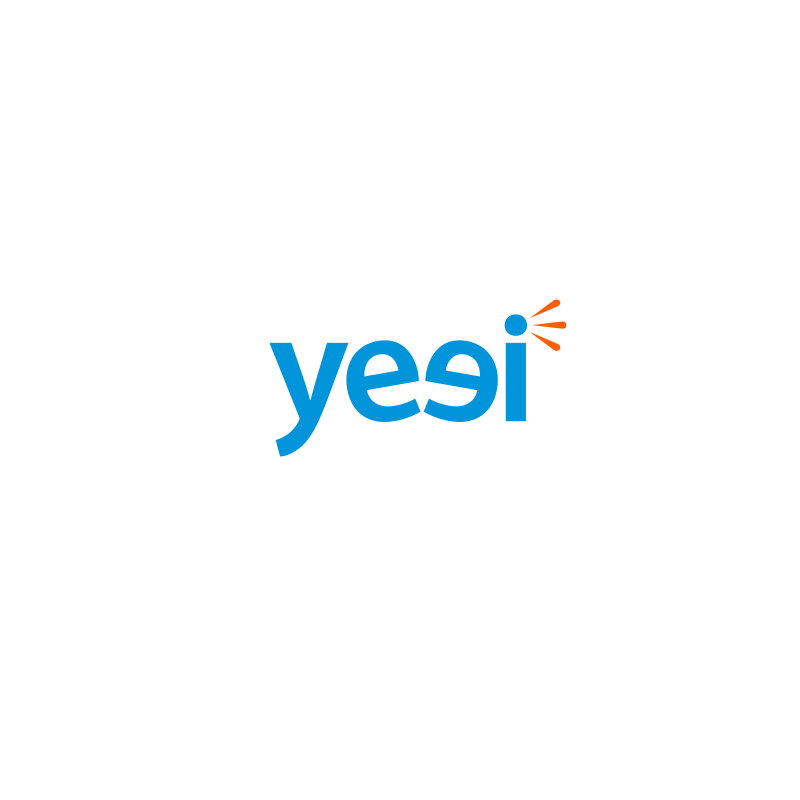 Logo-Design von OD für Yeei LLC | Design #4601403