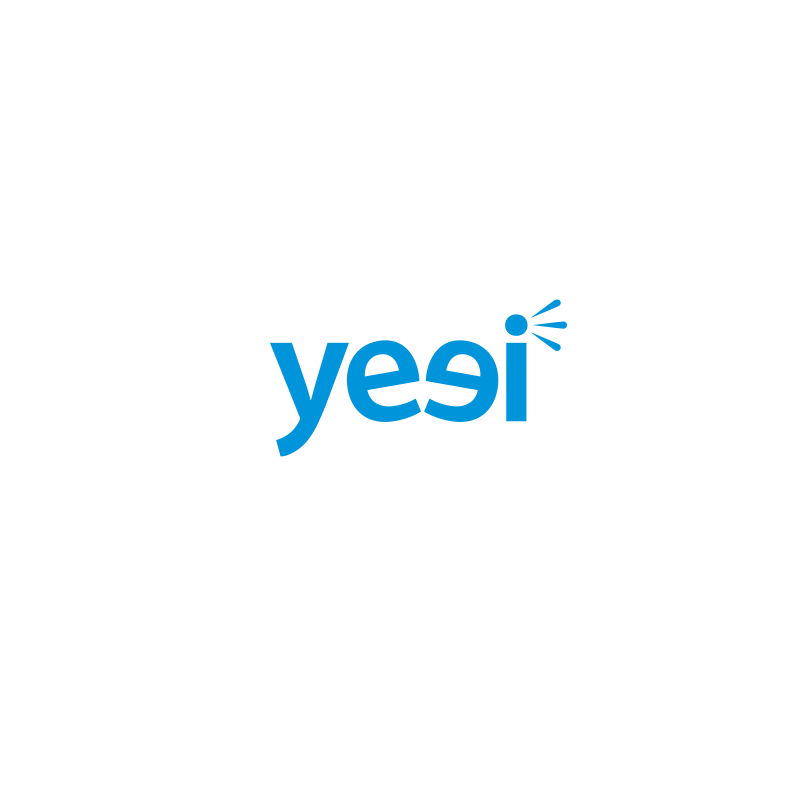 Diseño de Logo por OD para Yeei LLC | Diseño #4601408