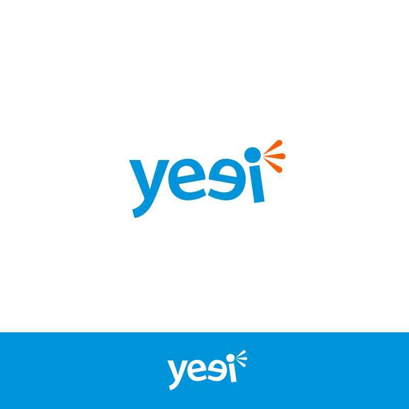 Logo Design by OD for Yeei LLC | Design #4604336