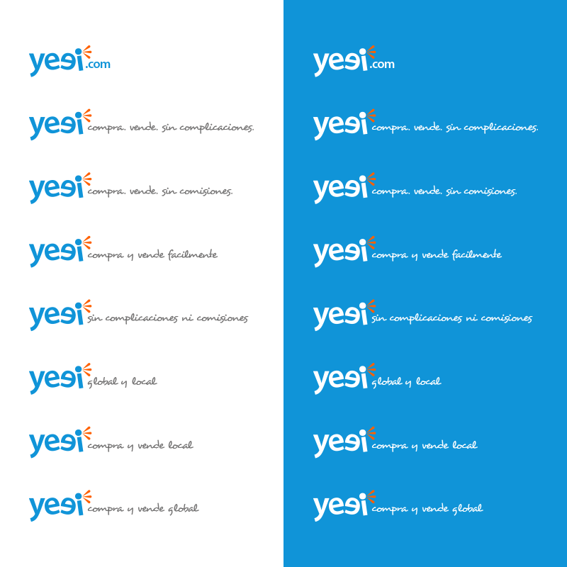 Design de Logo par OD pour Yeei LLC | Design #4610916