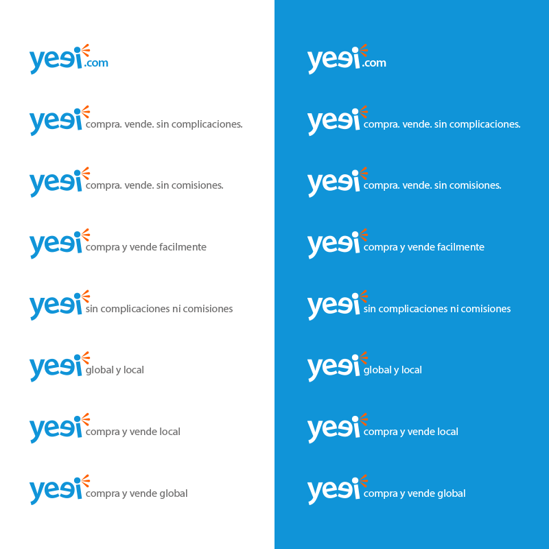 Diseño de Logo por OD para Yeei LLC | Diseño #4614172