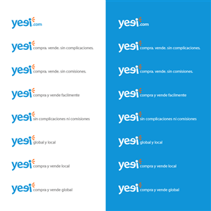 Design de Logo par OD pour Yeei LLC | Design : #4614172