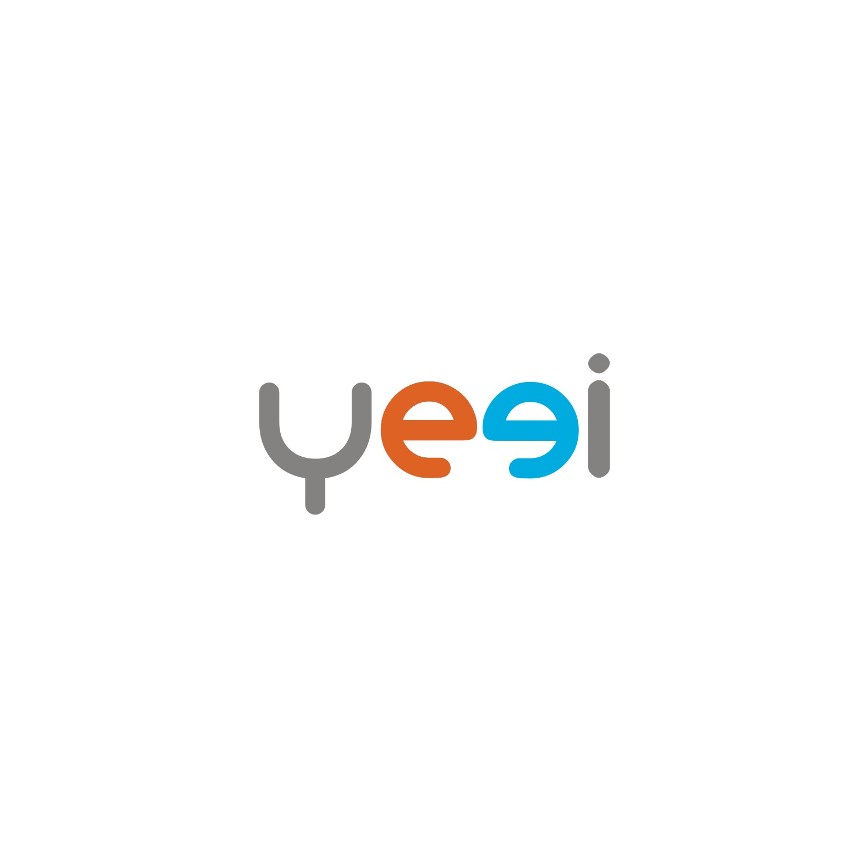 Diseño de Logo por fortunate para Yeei LLC | Diseño #4585875