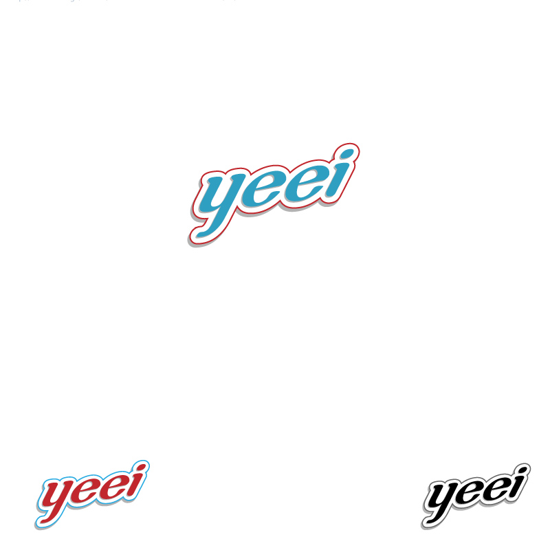 Logo Design by instudio for Yeei LLC | Design #4582472