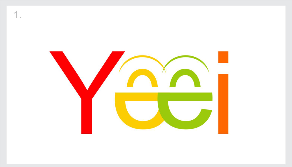 Design de Logo par ESolz Technologies pour Yeei LLC | Design #4584460