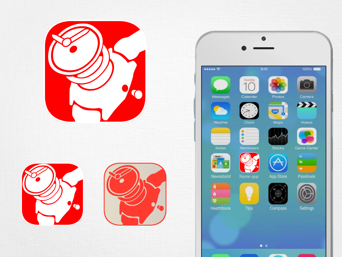 Logo Design by Dannyd for CREAM CASE | Design #4592857