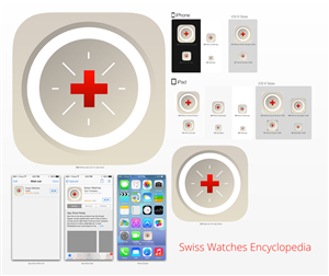 Logo Design by Impressive Solutions for CREAM CASE | Design: #4586423