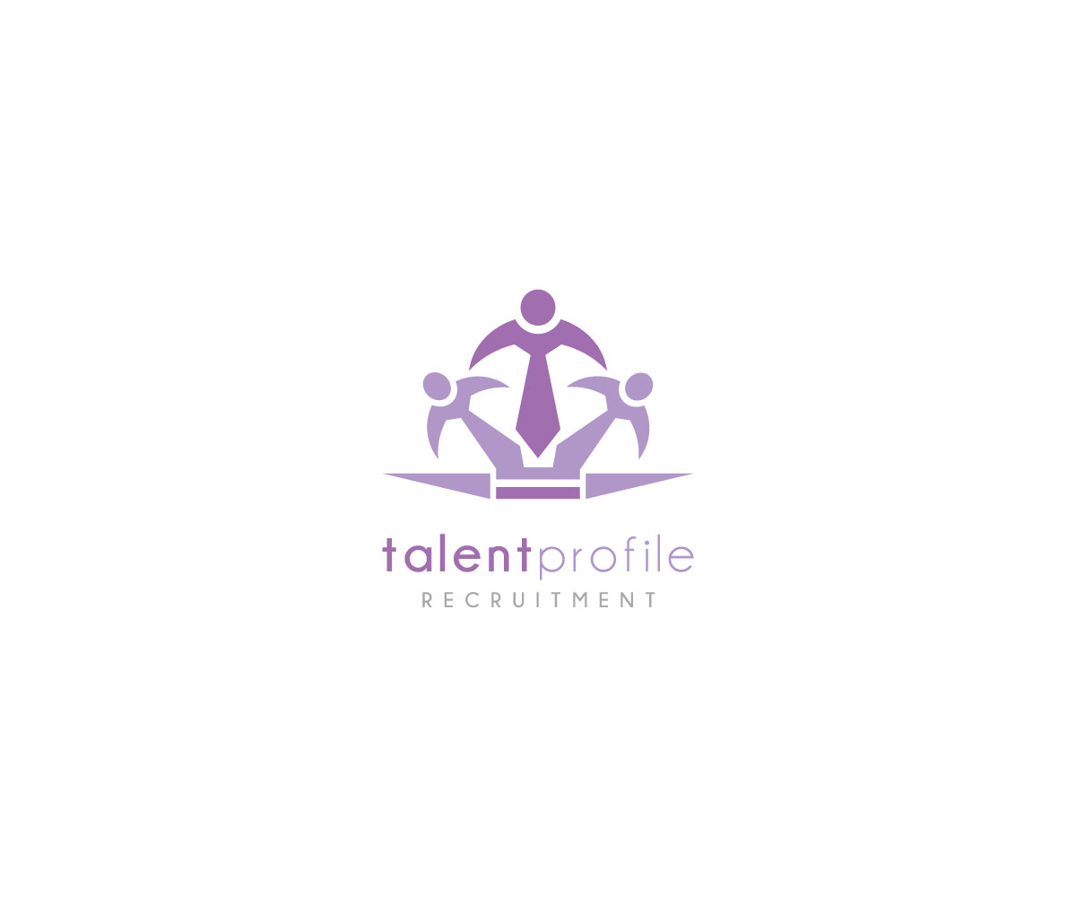 Logo Design by mcgeeky23 for Talent Profile Pte Ltd | Design #4604568