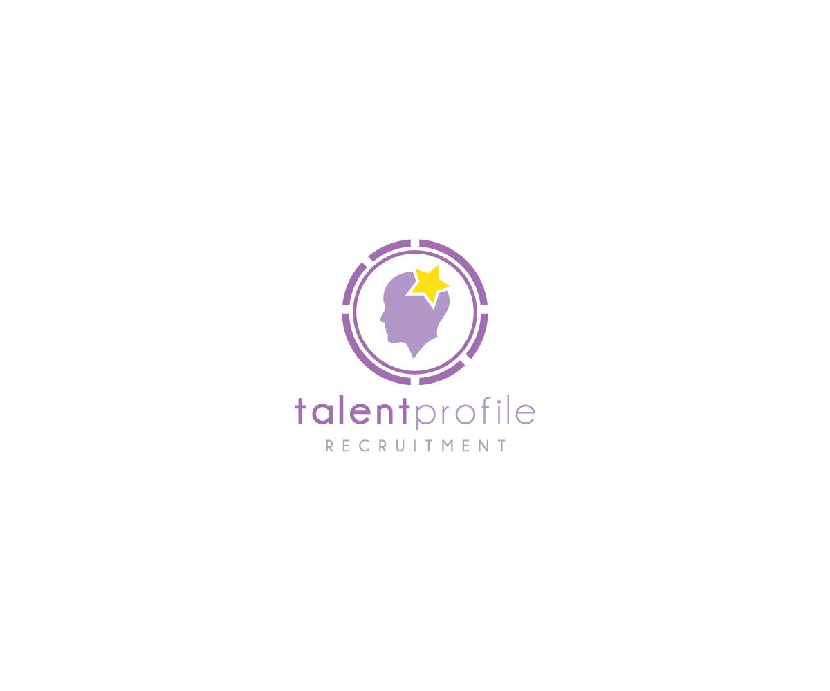 Diseño de Logo por mcgeeky23 para Talent Profile Pte Ltd | Diseño #4612788