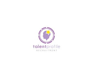 Diseño de Logo por mcgeeky23 para Talent Profile Pte Ltd | Diseño: #4612788