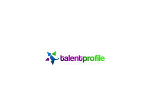 Logo Design by cocodesign for Talent Profile Pte Ltd | Design #4620578