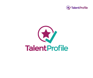 Diseño de Logo por Luc1ano para Talent Profile Pte Ltd | Diseño: #4621594