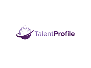Diseño de Logo por B.Tibéri para Talent Profile Pte Ltd | Diseño: #4614201