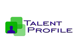 Logo Design by syntaxerr0r87 for Talent Profile Pte Ltd | Design #4622399