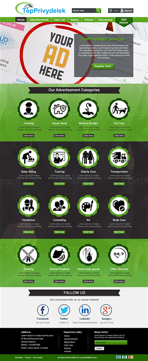 Web Design by Wings on web for Rodovid s.r.o. | tax payer number (ICO): 02782243 | Design: #4669953