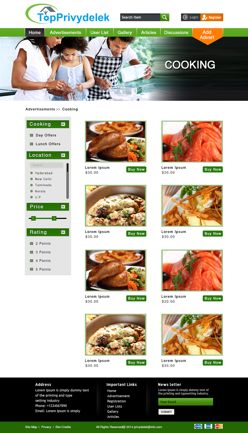 Web Design by Wings on web for Rodovid s.r.o. | tax payer number (ICO): 02782243 | Design #4695935