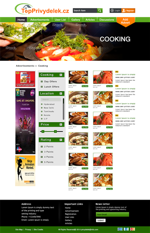 Web Design by Wings on web for Rodovid s.r.o. | tax payer number (ICO): 02782243 | Design: #4710311