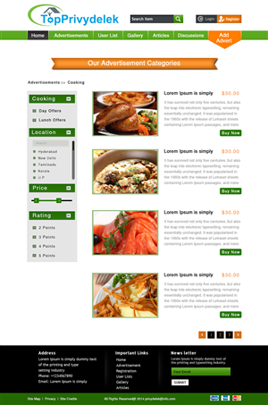 Web Design by Wings on web for Rodovid s.r.o. | tax payer number (ICO): 02782243 | Design: #4728076