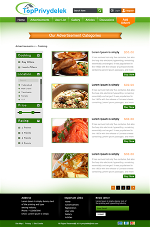 Web Design by Wings on web for Rodovid s.r.o. | tax payer number (ICO): 02782243 | Design: #4728092