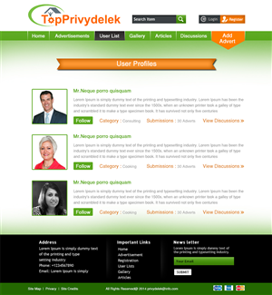 Web Design by Wings on web for Rodovid s.r.o. | tax payer number (ICO): 02782243 | Design: #4737684