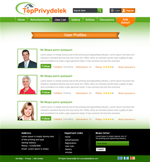 Web Design by Wings on web for Rodovid s.r.o. | tax payer number (ICO): 02782243 | Design: #4757035