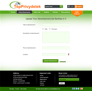 Web Design by Wings on web for Rodovid s.r.o. | tax payer number (ICO): 02782243 | Design: #4818784