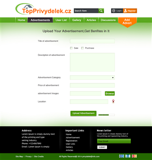 Web Design by Wings on web for Rodovid s.r.o. | tax payer number (ICO): 02782243 | Design: #4831196