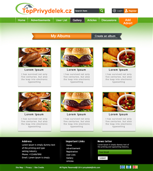 Web Design by Wings on web for Rodovid s.r.o. | tax payer number (ICO): 02782243 | Design: #4831198