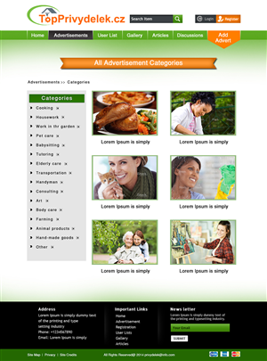Web Design by Wings on web for Rodovid s.r.o. | tax payer number (ICO): 02782243 | Design: #4831209