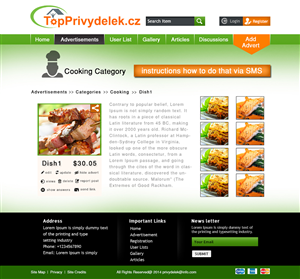 Web Design by Wings on web for Rodovid s.r.o. | tax payer number (ICO): 02782243 | Design: #4831232
