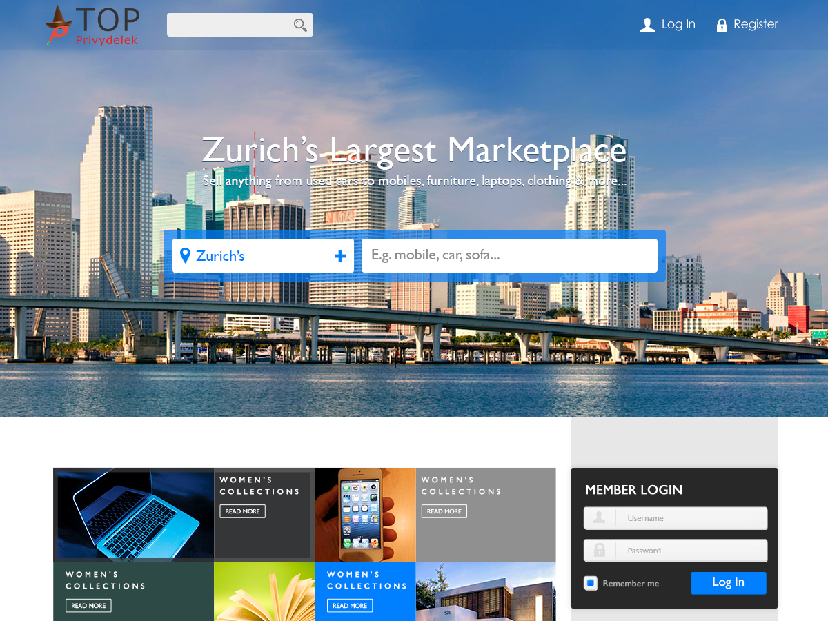 Web Design by Arsalan Ahmed for Rodovid s.r.o. | tax payer number (ICO): 02782243 | Design #4615621