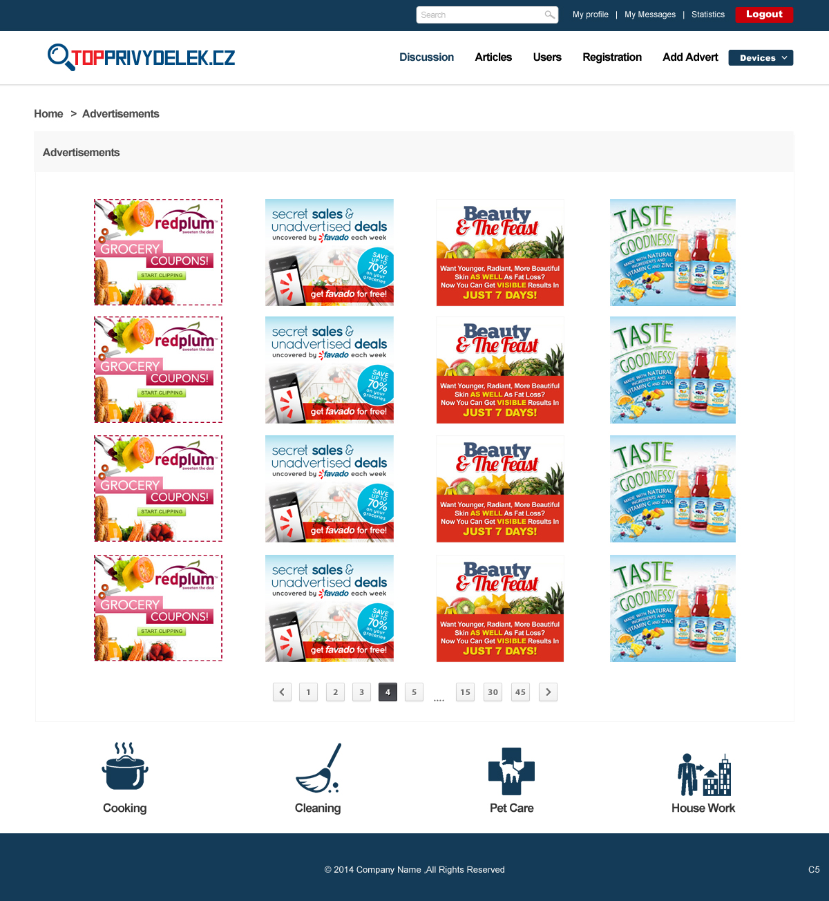 Web Design by pb for Rodovid s.r.o. | tax payer number (ICO): 02782243 | Design #4663588