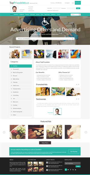 Web Design by Advent Innovative for Rodovid s.r.o. | tax payer number (ICO): 02782243 | Design: #4649048