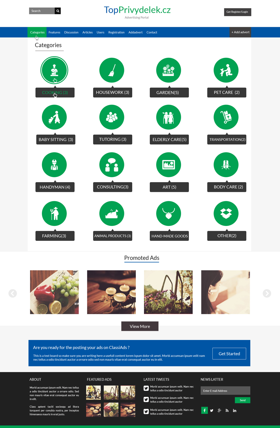 Web Design by Advent Innovative for Rodovid s.r.o. | tax payer number (ICO): 02782243 | Design #4661960