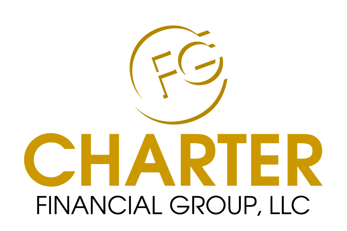 Logo Design by Armandito for Charter Financial Group, LLC | Design #4752540