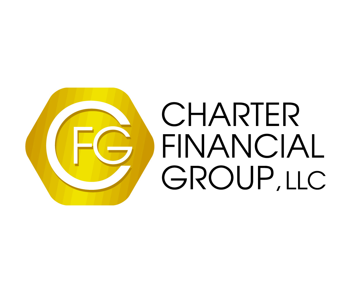 Logo Design by Armandito for Charter Financial Group, LLC | Design #4752546