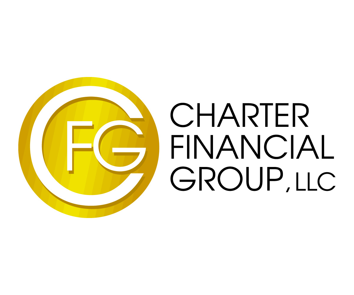 Logo Design by Armandito for Charter Financial Group, LLC | Design #4752550