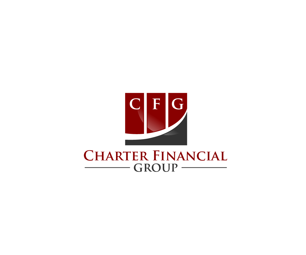Logo Design by Zen56 for Charter Financial Group, LLC | Design: #4751040