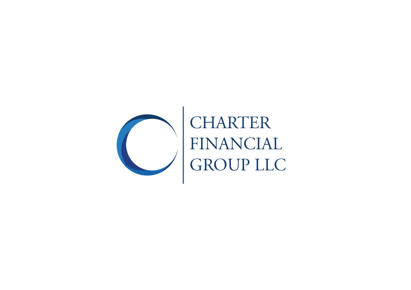 Logo Design by real_touch for Charter Financial Group, LLC | Design #4797052