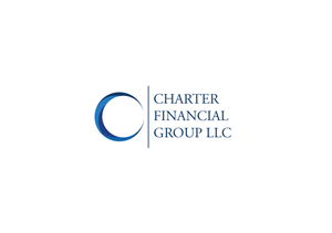Logo Design by real_touch for Charter Financial Group, LLC | Design: #4797052