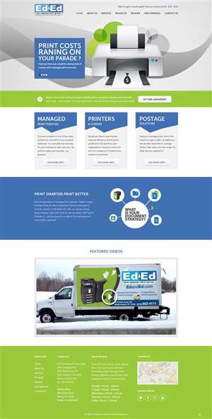 Web Design by pb