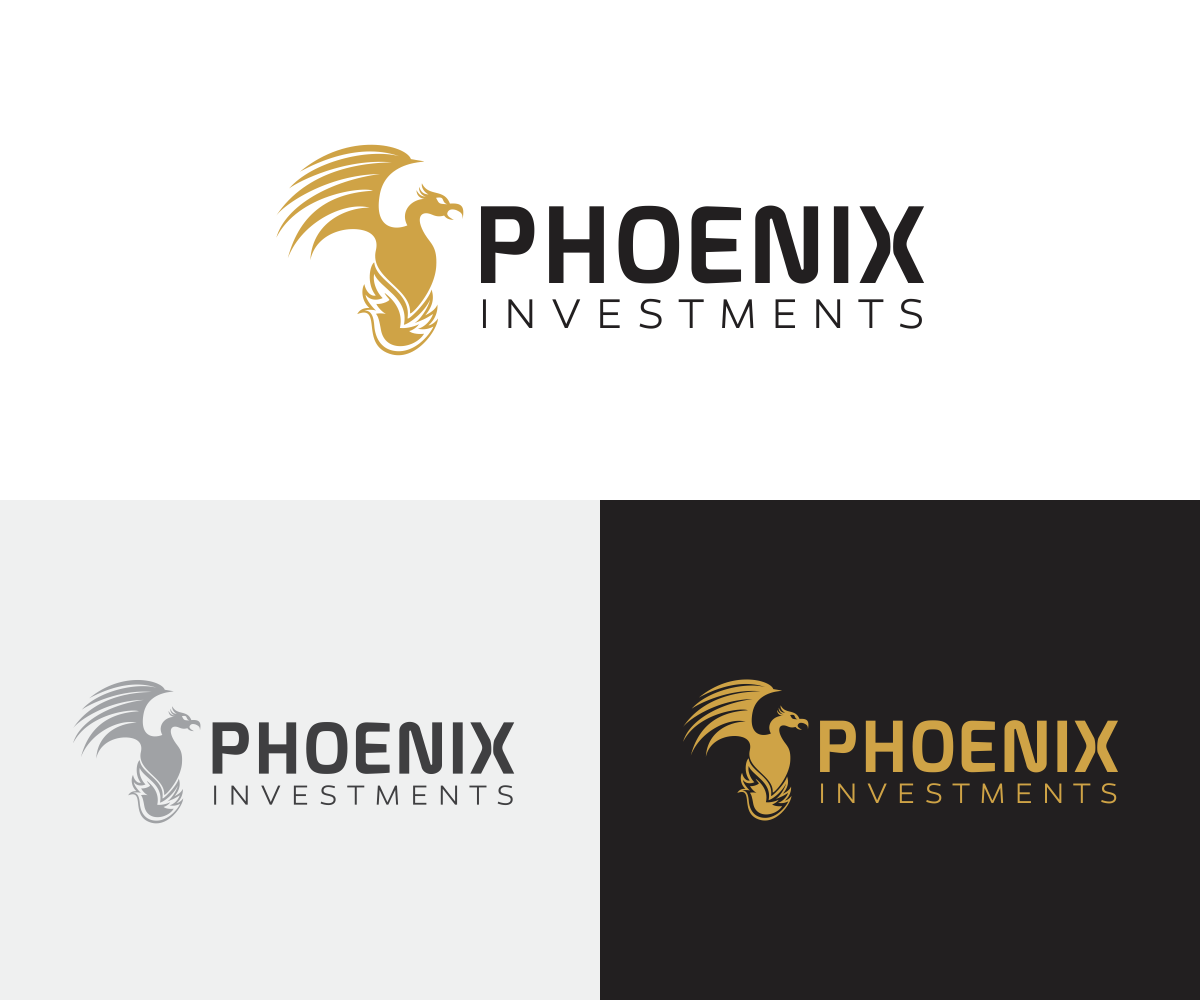 Logo Design by NguvuMX for this project | Design #4573178