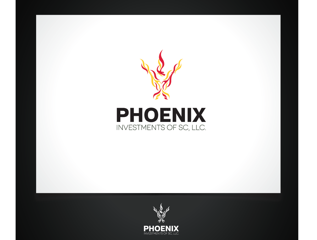 Logo Design by Blind for this project | Design #4572264