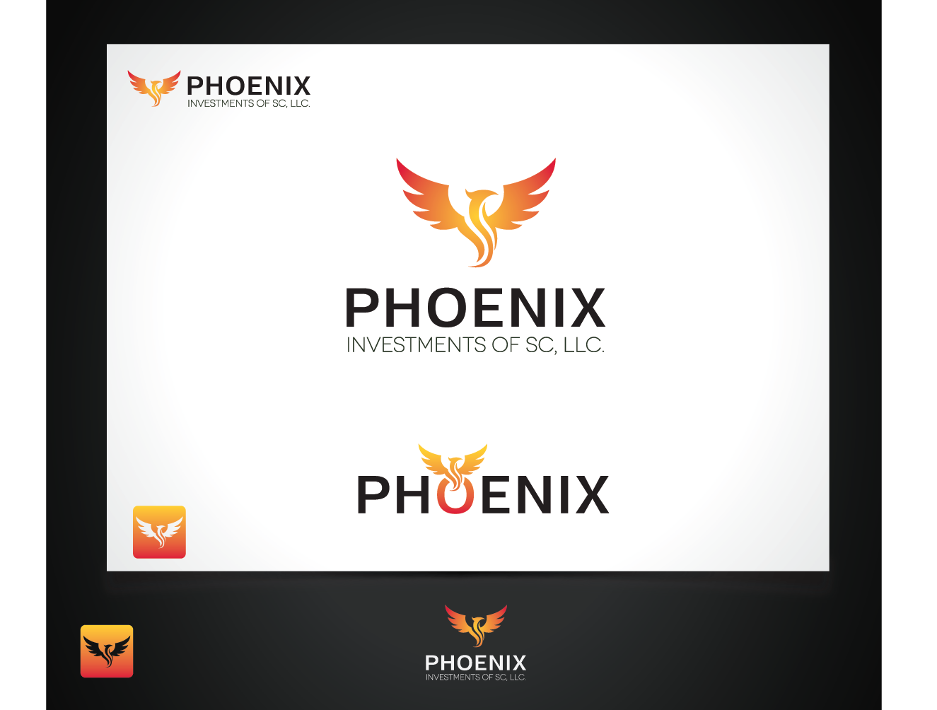 Logo Design by Blind for this project | Design #4572547